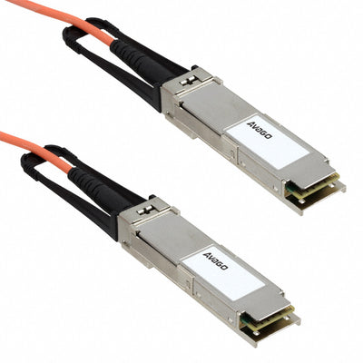 AFBR-7QER03Z by Foxconn OE Technologies Singapore Pte. LTD - 40G QSFP+ AOC