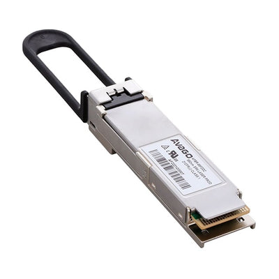 AFBR-89FDDZ by Broadcom Limited - QSFP28 128G FC SW4 MM
