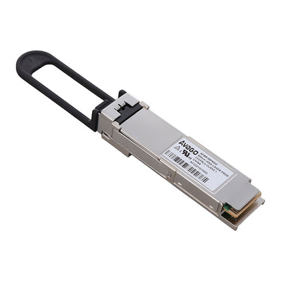 AFBR-89FMDZ by Broadcom Limited - QSFP28 128G FC SW4 MM MULTI-RATE