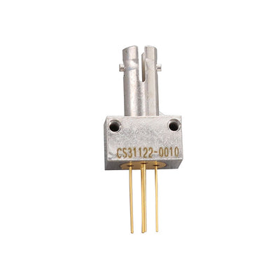 AFBR-POC306A1 by Broadcom Limited - PC, 6V, ST CON., 800-850NM