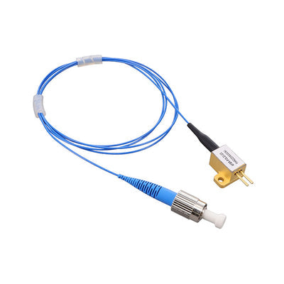 AFBR-POL2120 by Broadcom Limited - 2W PIGTAILED LASER FC CONN