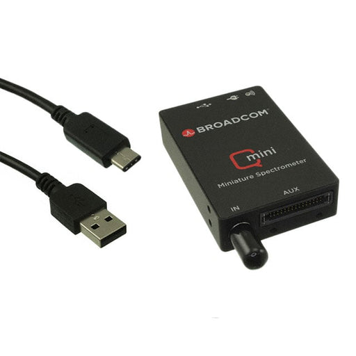AFBR-S20M2VN by Broadcom Limited - SPECTR QMINI2 VIS/NIR