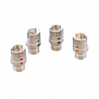 AFBR-S20SK-V2 by Broadcom Limited - SLIT ADAPTER SET VERSION 2