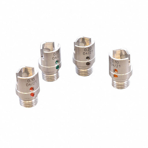 AFBR-S20SK-V2 by Broadcom Limited - SLIT ADAPTER SET VERSION 2
