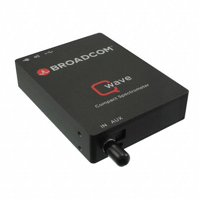 AFBR-S20W1UV by Broadcom Limited - SPECTR QWAVE1 UV