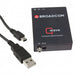 AFBR-S20W1VI by Broadcom Limited - SPECTR QWAVE1 VIS