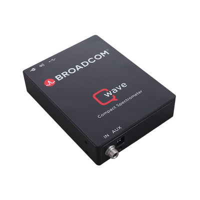 AFBR-S20W2VI by Broadcom Limited - SPECTROMETER QWAVE VIS 0.4NM