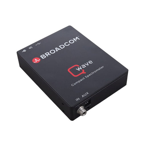 AFBR-S20W2VI by Broadcom Limited - SPECTROMETER QWAVE VIS 0.4NM