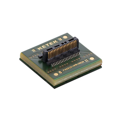 AFBR-S4K33P1625B by Broadcom Limited - ARRAY, 4X4, PM3325-WB