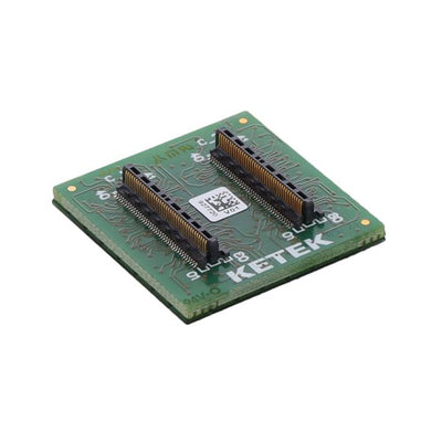 AFBR-S4K33P6415L by Broadcom Limited - ARRAY, 8X8, PM3315-WL