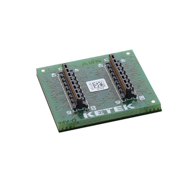AFBR-S4K33P6435L by Broadcom Limited - ARRAY, 8X8, PM3335-WL