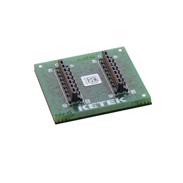 AFBR-S4K33P6435L by Broadcom Limited - ARRAY, 8X8, PM3335-WL