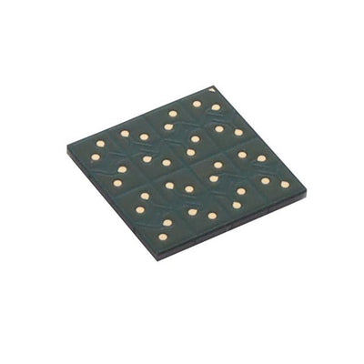 AFBR-S4N44P164M by Broadcom Limited - SIPM PCB 4X4 4MM 40UM NUV-MT