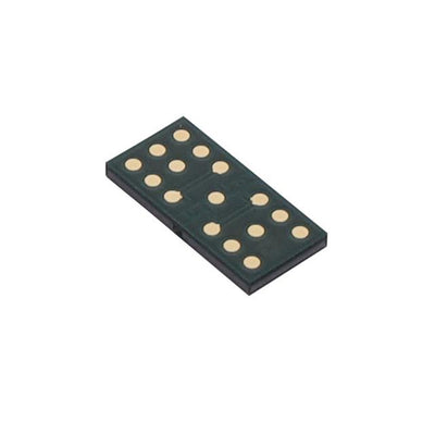 AFBR-S4N66P024M by Broadcom Limited - SIPM PCB 2X1 6MM 40UM NUV-MT