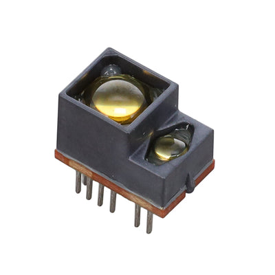 AFBR-S50MV85I by Broadcom Limited - 850NM MIDRANGE 3D TOF SENSOR