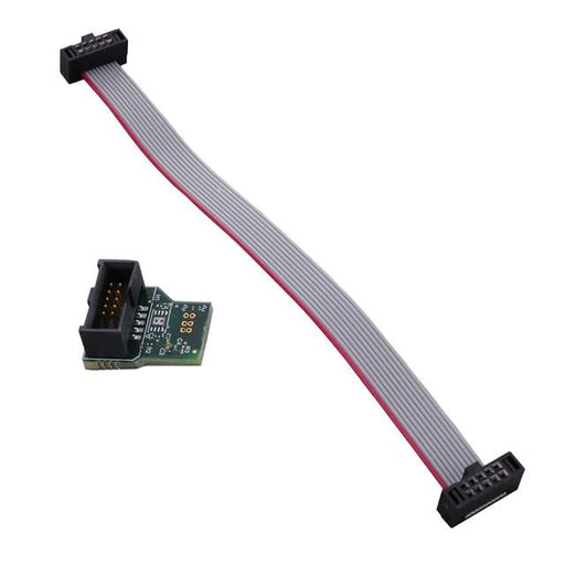 AFBR-S6EPY12111B by Broadcom Limited - DIG. SMD 5M SENSOR ON PCB