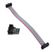 AFBR-S6EPY12111B by Broadcom Limited - DIG. SMD 5M SENSOR ON PCB