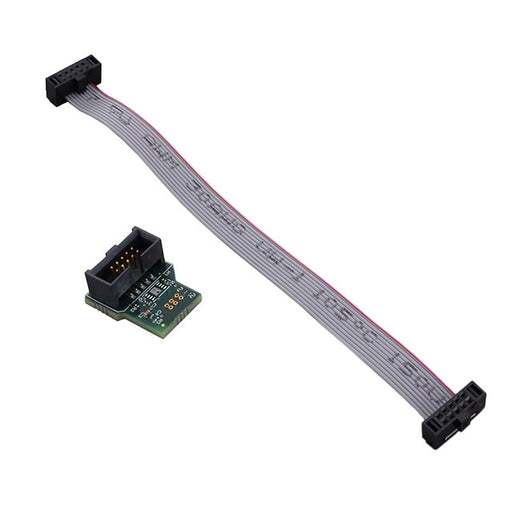AFBR-S6EPY12121B by Broadcom Limited - DIG. SMD 2.2M SENSOR ON PCB