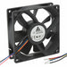 AFC0912D-AF00 by Delta Electronics - FAN AXIAL 92X25.4MM 12VDC WIRE