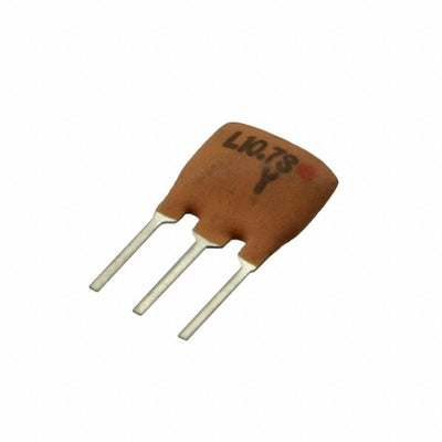 AFC10.7MC35 by Abracon LLC - 10.7 MHZ CERAMIC FILTER