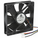 AFC1212D-F00 by Delta Electronics - FAN AXIAL 120X25.4MM 12VDC WIRE