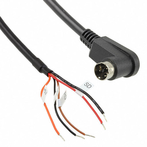 AFC1500-US-3M by Panasonic Industrial Automation Sales - CABLE GT-01/10/30-FP0/2/SIGMA 3M
