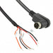 AFC1500-US-3M by Panasonic Industrial Automation Sales - CABLE GT-01/10/30-FP0/2/SIGMA 3M
