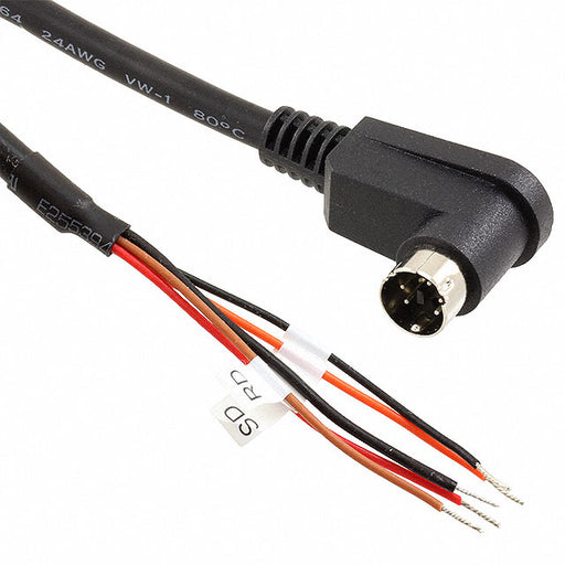 AFC1500-US by Panasonic Industrial Automation Sales - CABLE GT-01/11/21-FP0/2/SIGMA