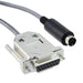 AFC15205-US-S by Panasonic Industrial Automation Sales - CABLE ASSEMBLY INTERFACE 1.64