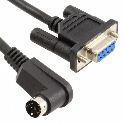 AFC1520M-US9 by Panasonic Industrial Automation Sales - CABLE ASSEMBLY PROGRAMMING 9.84