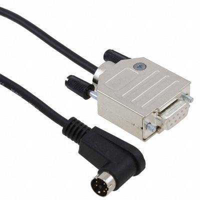 AFC8513D by Panasonic Industrial Automation Sales - CABLE ASSEMBLY