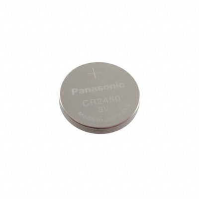 AFC8801 by Panasonic Industrial Automation Sales - FP2 BATTERY