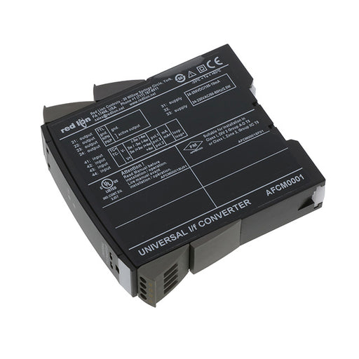 AFCM0001 by Red Lion Controls - MOD UNIVERSAL L/F CONVERTER
