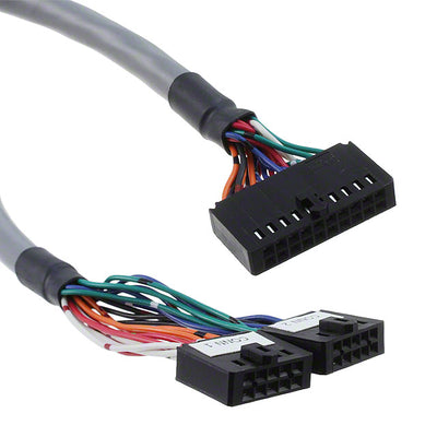 AFCOD16-US by Panasonic Industrial Automation Sales - CABLE ASSEMBLY