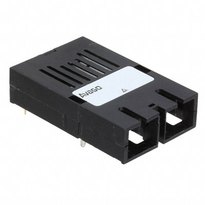 AFCT-5179AZ by Broadcom Limited - TXRX 125MBD DUPLEX BLACK SC 1X9