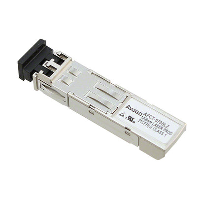 AFCT-5705LZ by Broadcom Limited - TXRX OPT SFF PLUGGABLE STD DMI