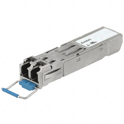 AFCT-5710PZ by Broadcom Limited - TXRX OPT SFF PLUGGABLE BAIL