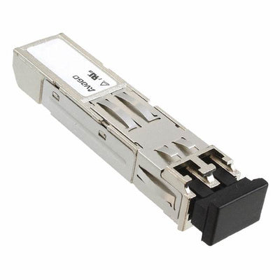 AFCT-5715ALZ by Broadcom Limited - TXRX OPT SFF PLUGGABLE STD DMI