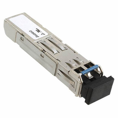 AFCT-5715APZ by Broadcom Limited - TXRX OPT SFF PLUGGABLE BAIL DMI