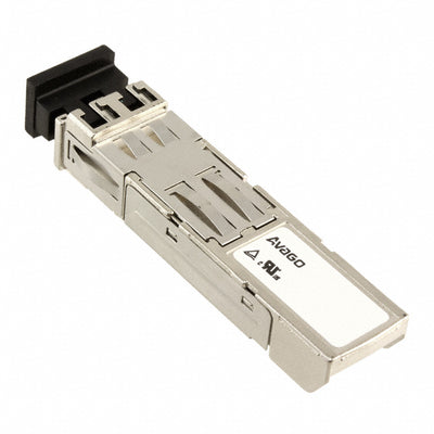 AFCT-5715LZ by Broadcom Limited - TXRX OPT SFF PLUGGABLE STD DMI
