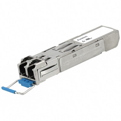 AFCT-5715PZ by Broadcom Limited - TXRX OPT SFF PLUGGABLE BAIL DMI