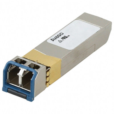 AFCT-57R5APZ by Broadcom Limited - TXRX OPT SFP LC 4/2/1GBD LC CONN