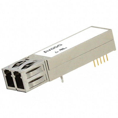 AFCT-5961ATLZ by Foxconn OE Technologies Singapore Pte. LTD - TXRX OPT SM SONET OC3/SDH 2X5