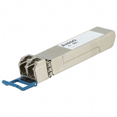 AFCT-701SDZ by Broadcom Limited - TXRX SFP+ SMF 10BGD 1310NM