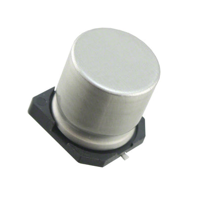 AFK158M16H32T-F by Cornell Dubilier Electronics (CDE) - ALUMIN CAP 1500UF 20% 16V SMD