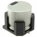 AFK157M35F24VT-F by Cornell Dubilier Electronics (CDE) - ALUMIN CAP 150UF 20% 35V SMD