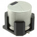 AFK687M50P44VT-F by Cornell Dubilier Electronics (CDE) - ALUMIN CAP 680UF 20% 50V SMD