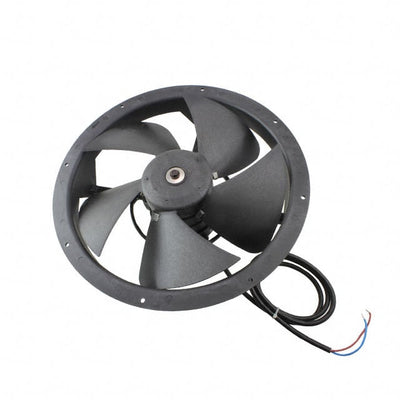 AFL28A2LU-BRA01 by Delta Electronics - FAN AXIAL 280X105MM 230VAC WIRE