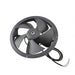AFL28A2LU-BRA01 by Delta Electronics - FAN AXIAL 280X105MM 230VAC WIRE