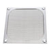 AFM-120M by Mechatronics Fan Group - ALUMINUM FAN FILTER 120MM